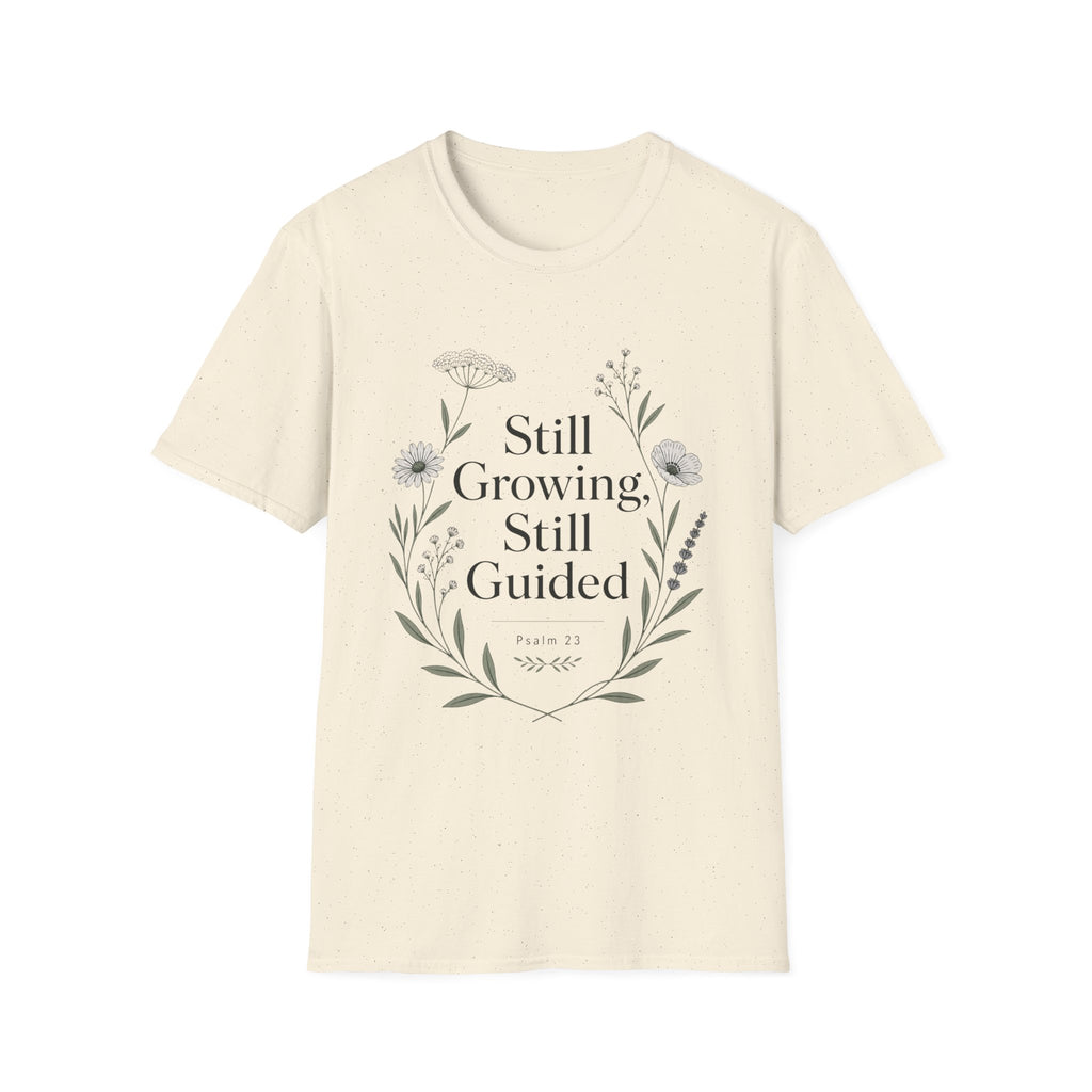 Still Guided T-Shirt