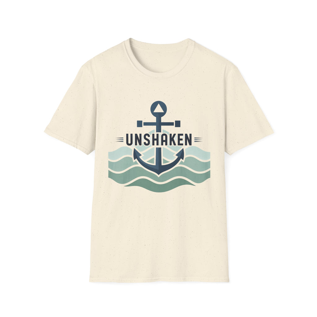 Unshaken T-Shirt