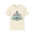 Unshaken T-Shirt