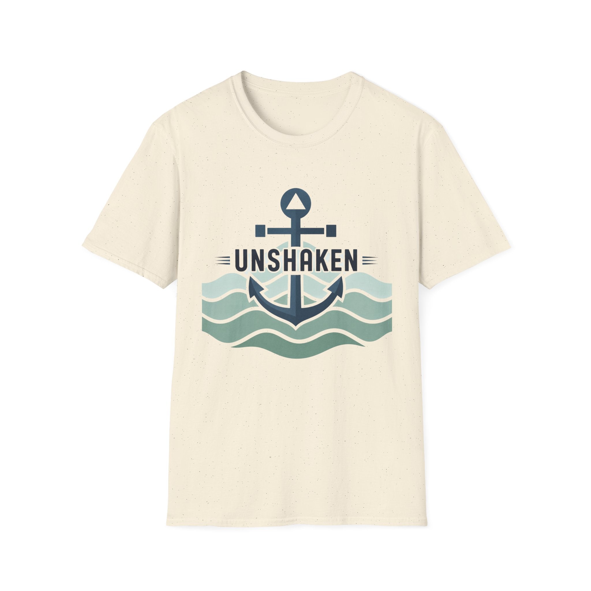 Unshaken T-Shirt