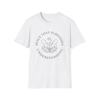 Peace & Understanding T-Shirt