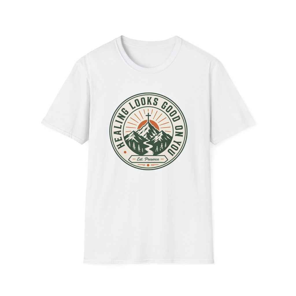Healing Looks Good T-Shirt