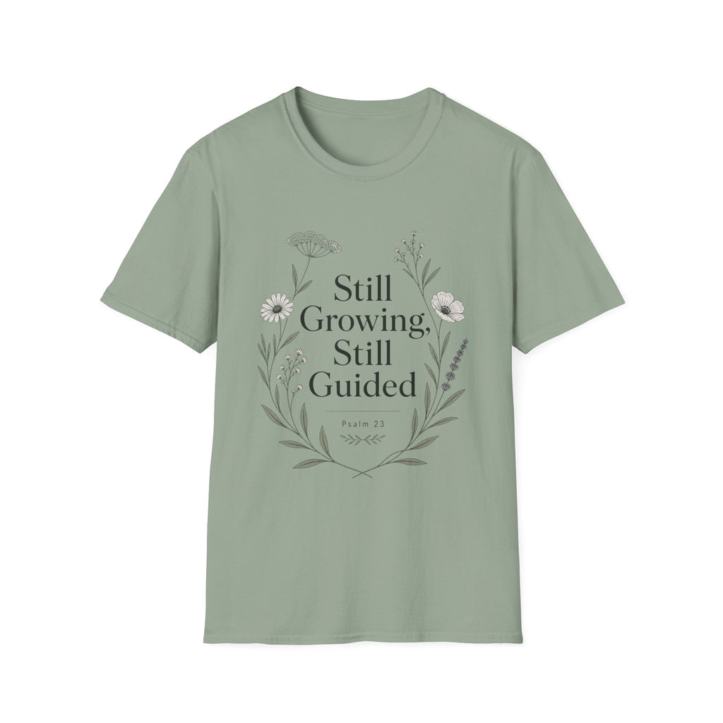 Still Guided T-Shirt
