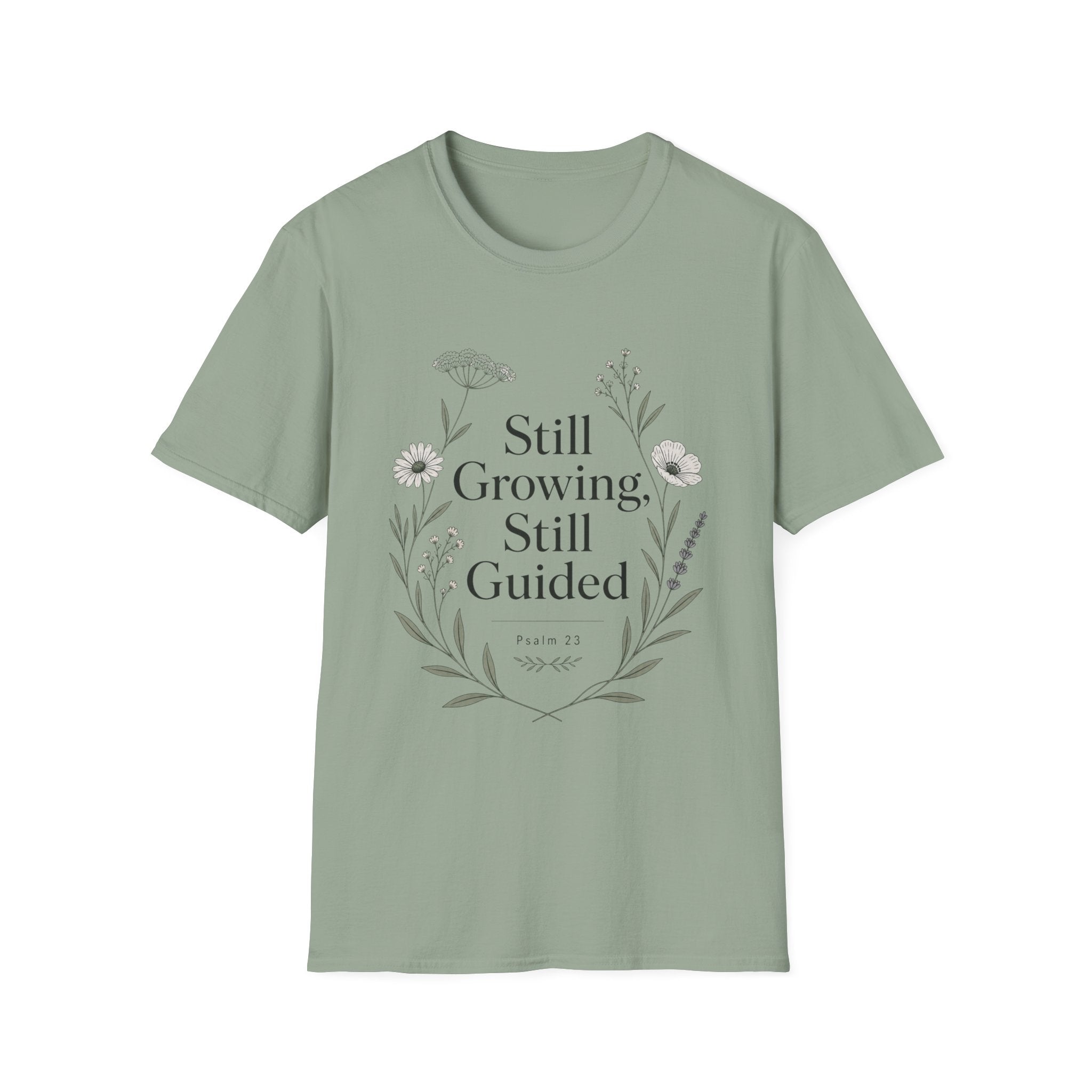Still Guided T-Shirt