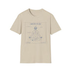 Anatomy of Zen T-Shirt