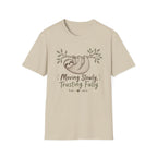 Moving Slowly T-Shirt