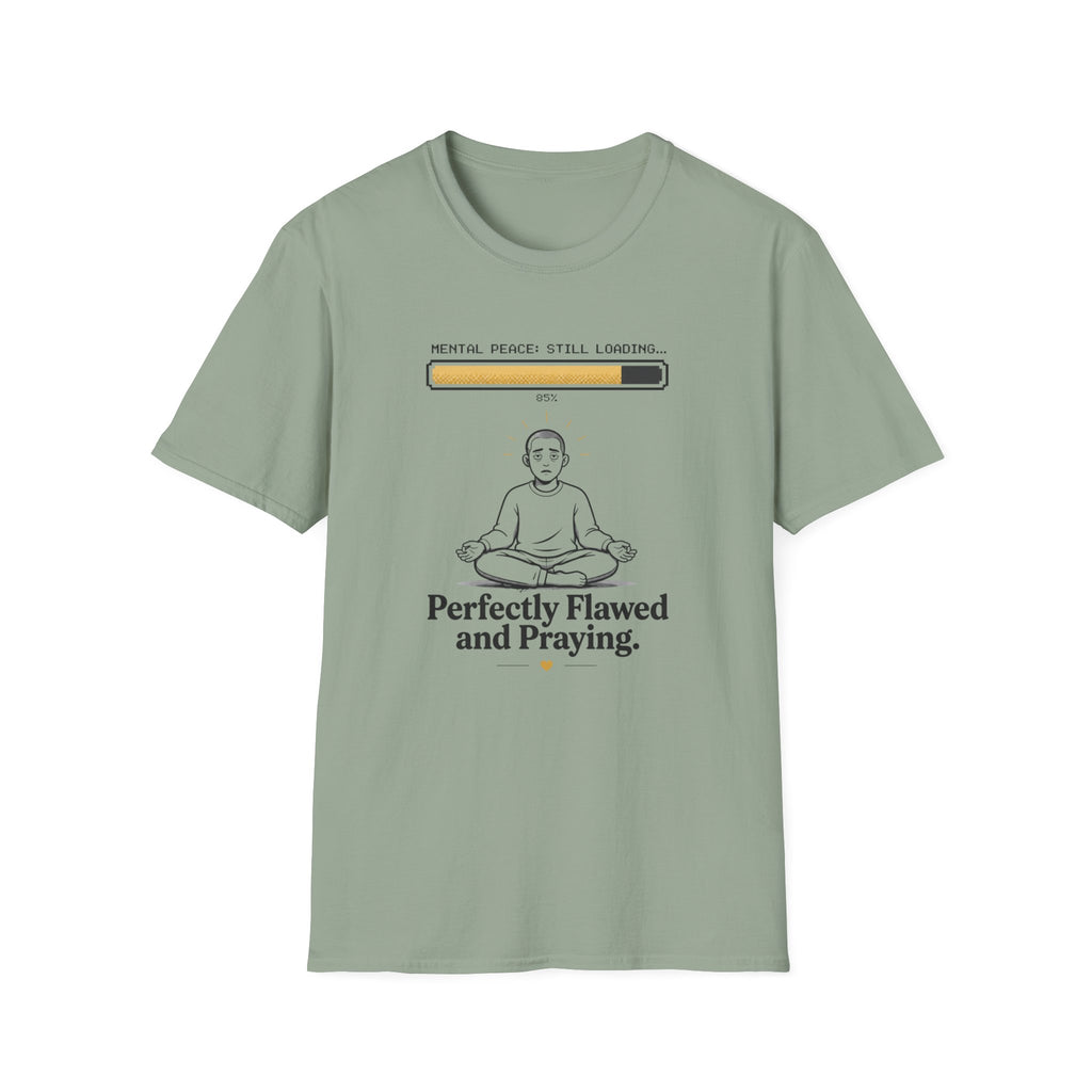 Perfectly Flawed T-Shirt