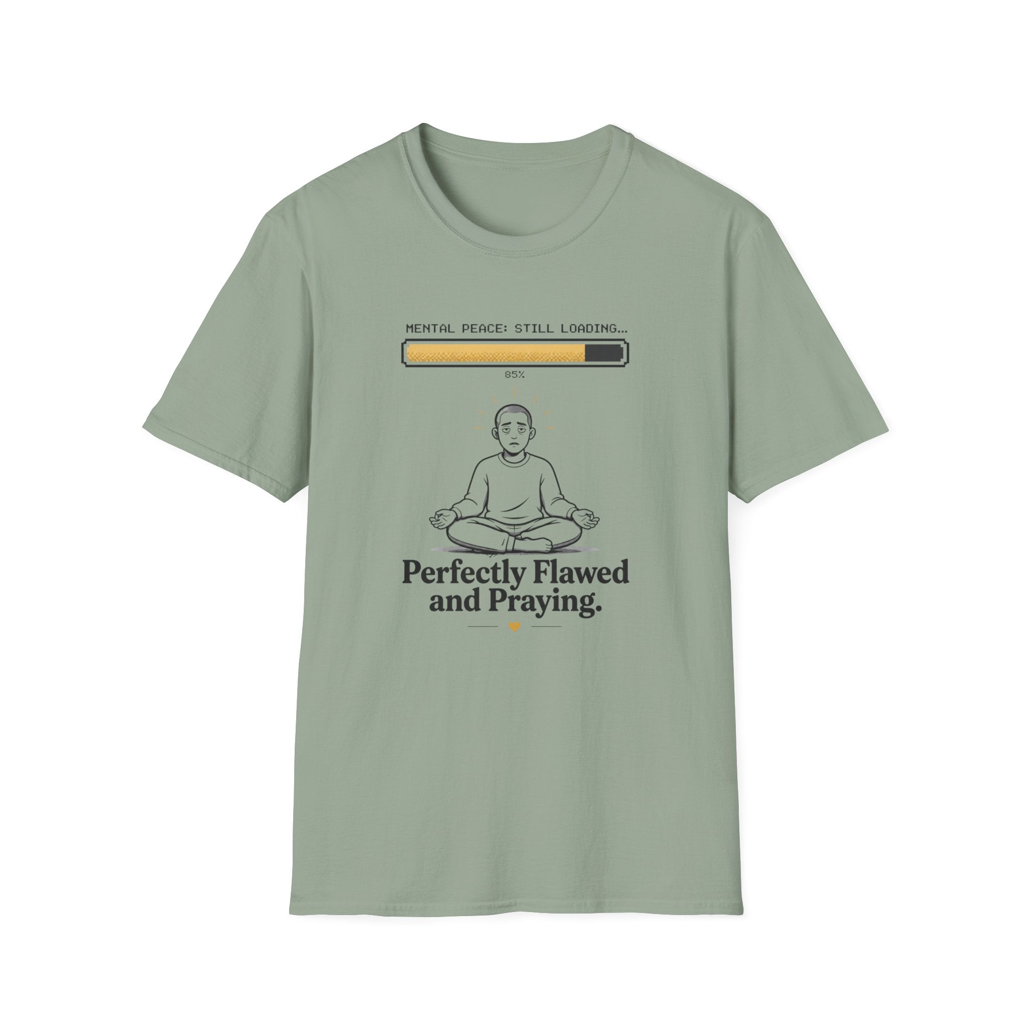 Perfectly Flawed T-Shirt