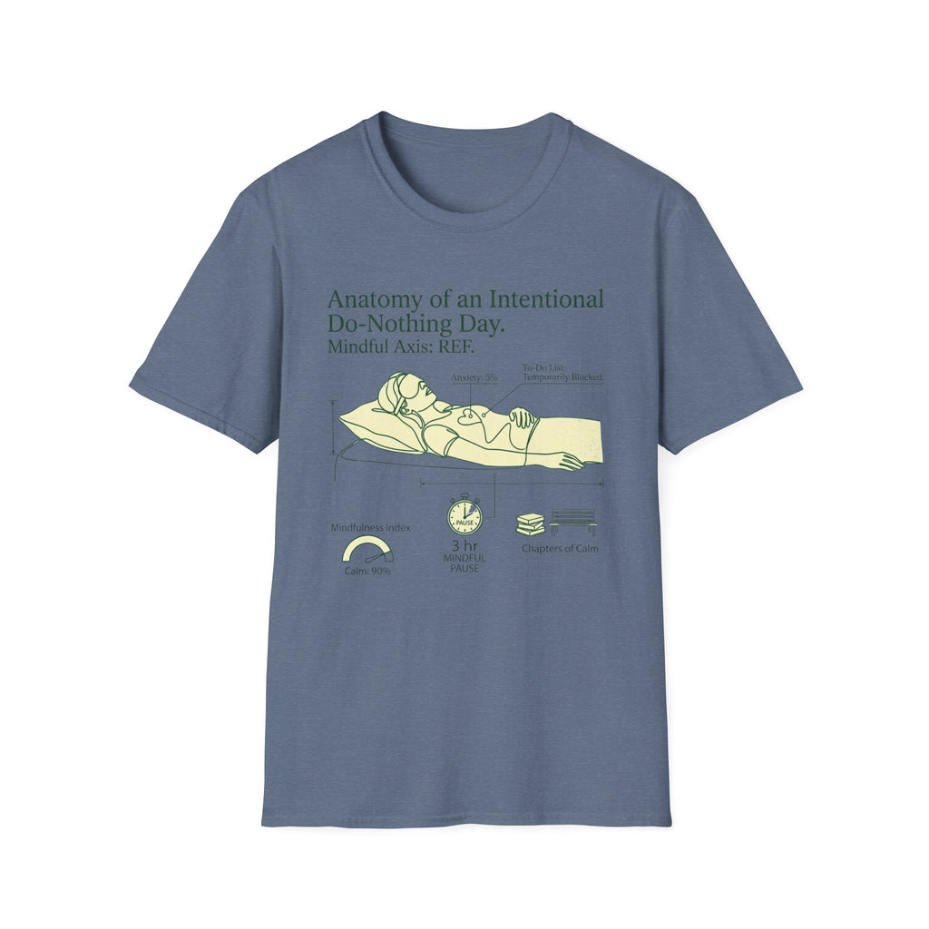 Do Nothing T-Shirt