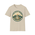 The Great Indoors T-Shirt