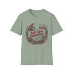 Self Care Sabbatical T-Shirt
