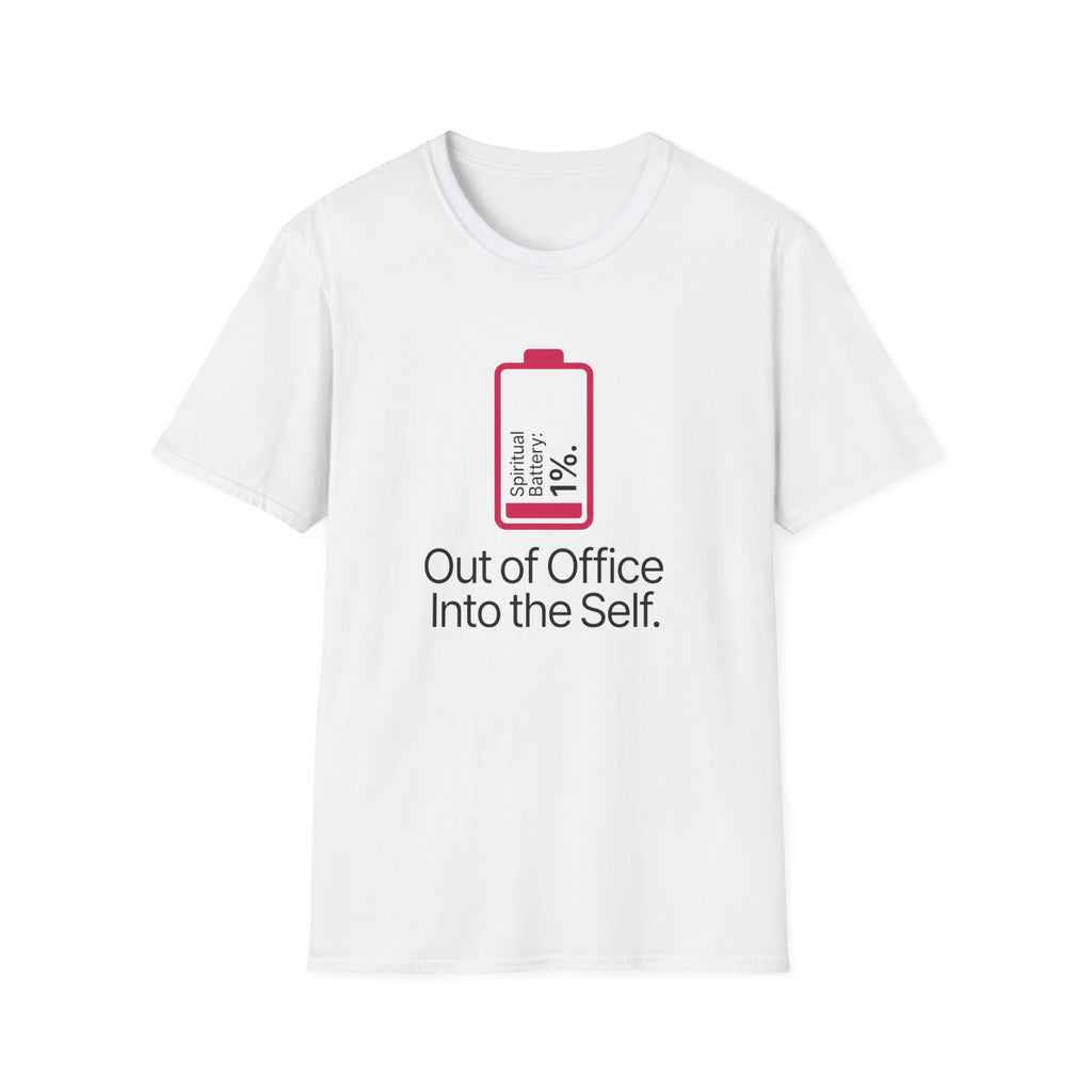Out of Office T-Shirt
