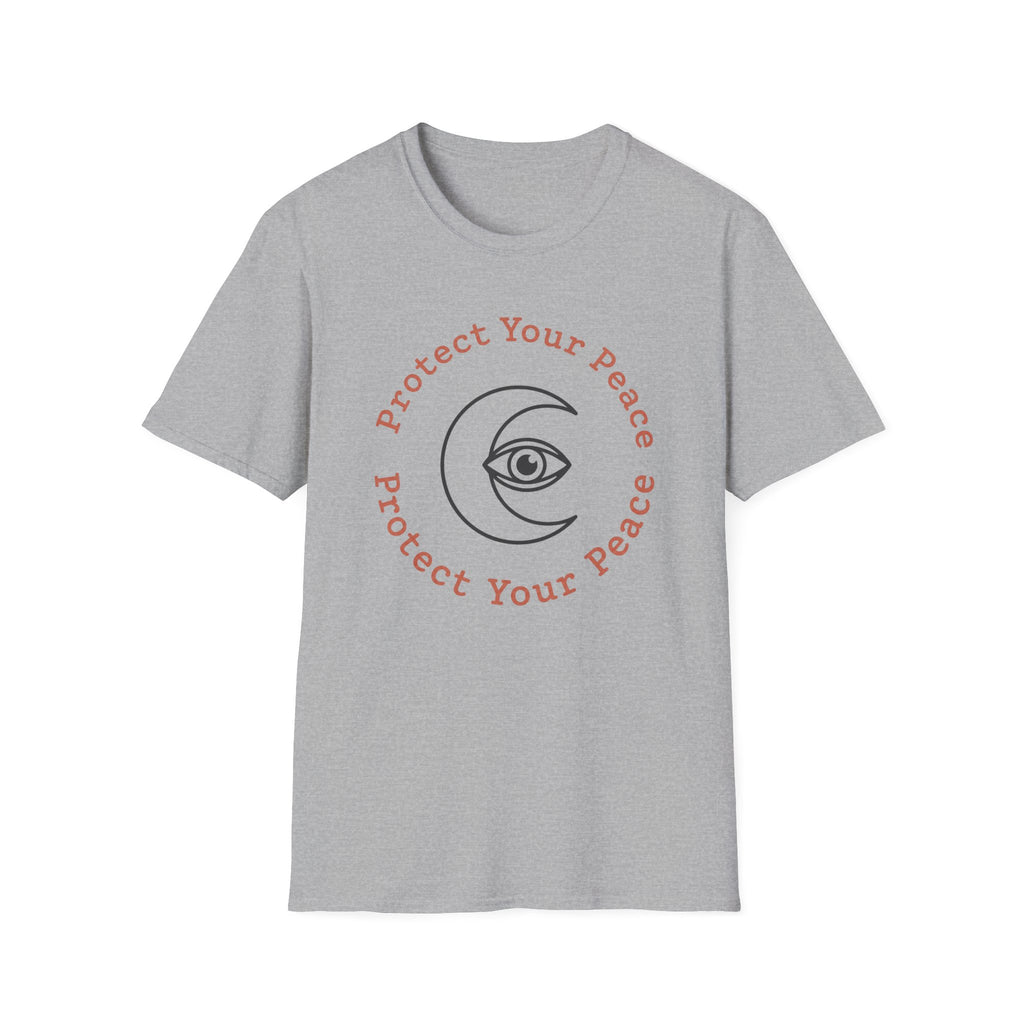 Protect Your Peace T-Shirt