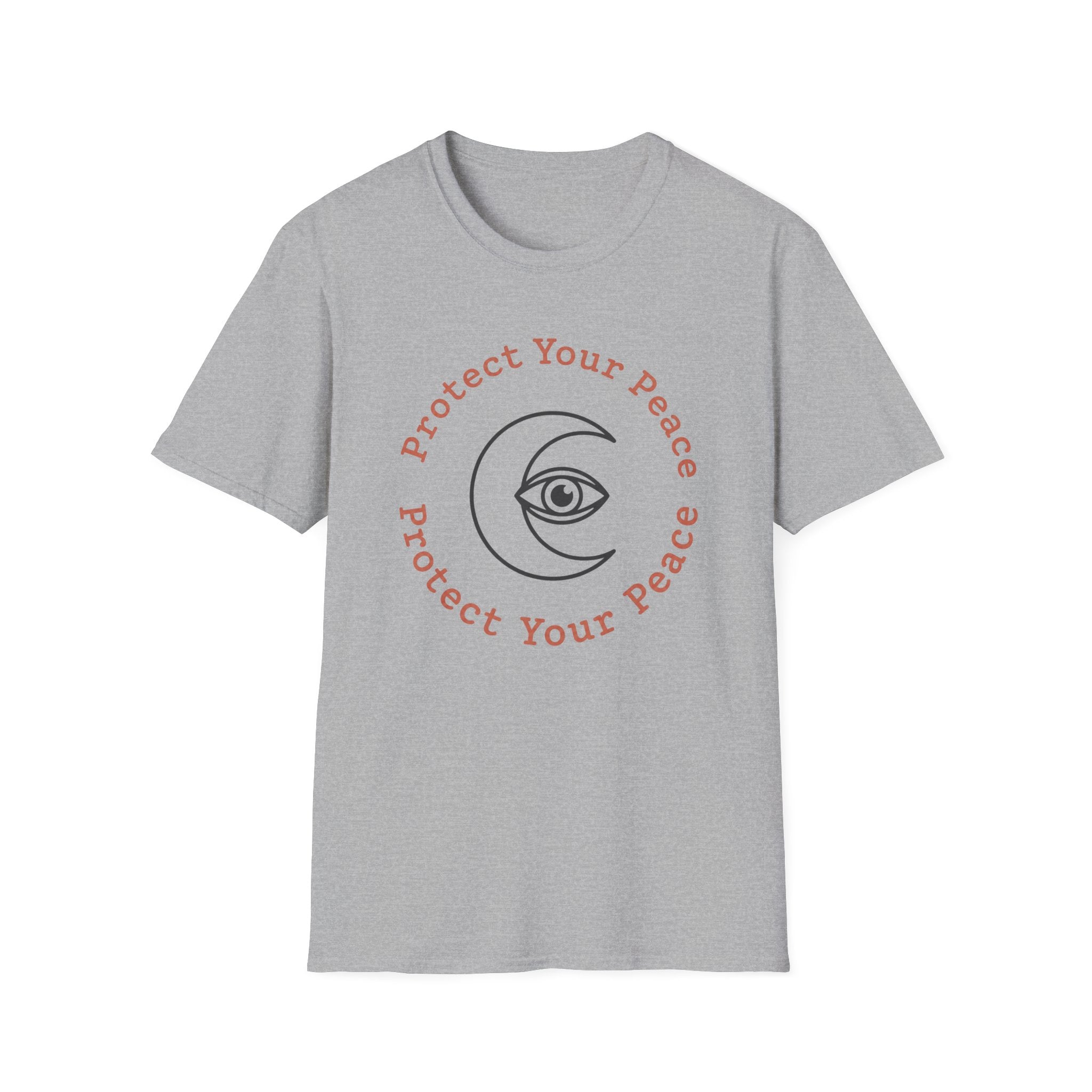 Protect Your Peace T-Shirt