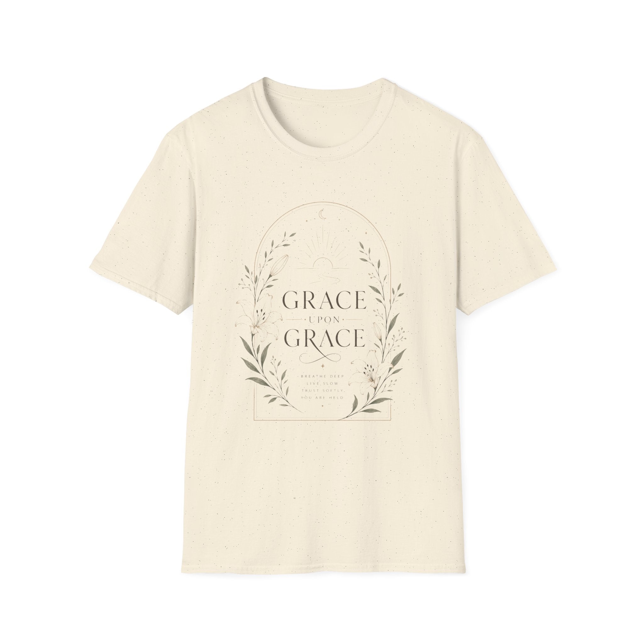 Grace upon Grace T-Shirt