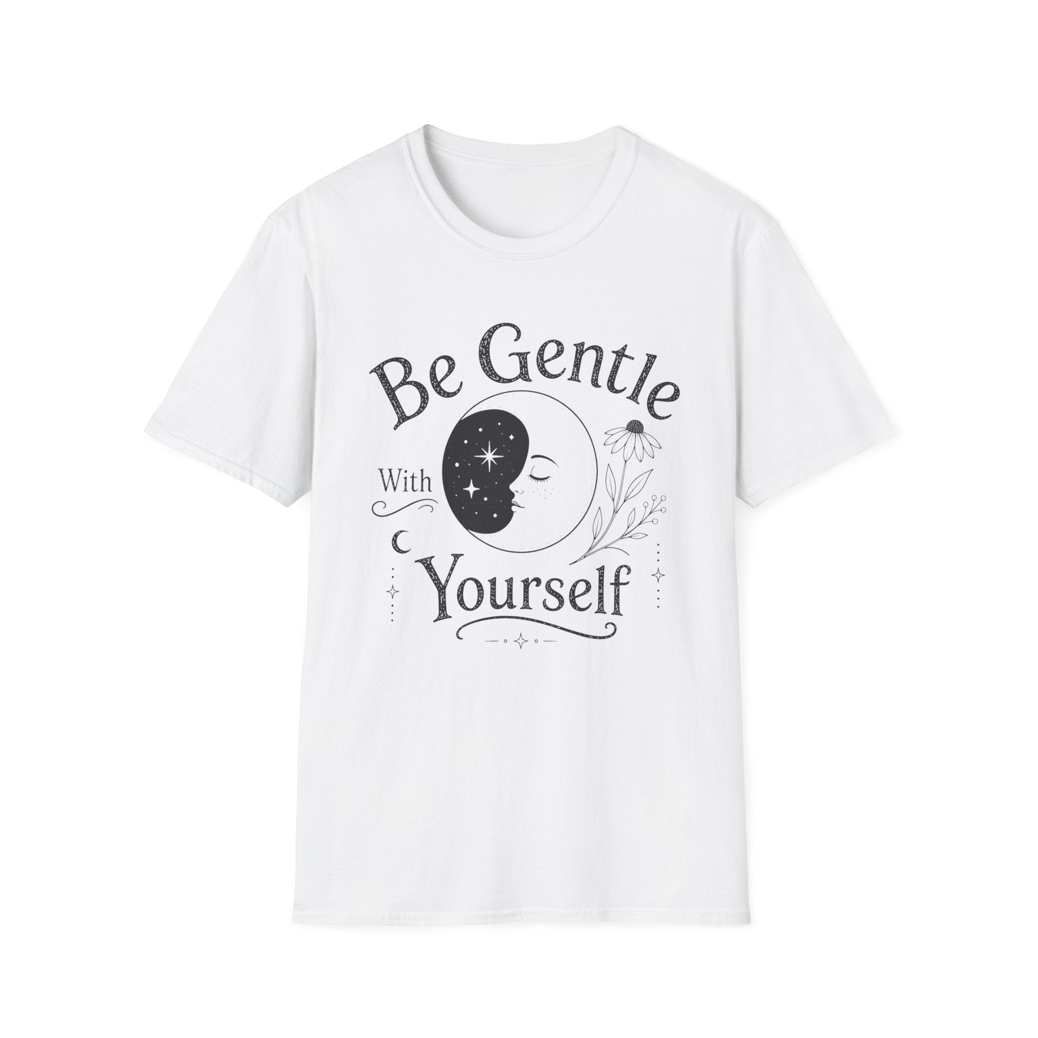 Be Gentle T-Shirt