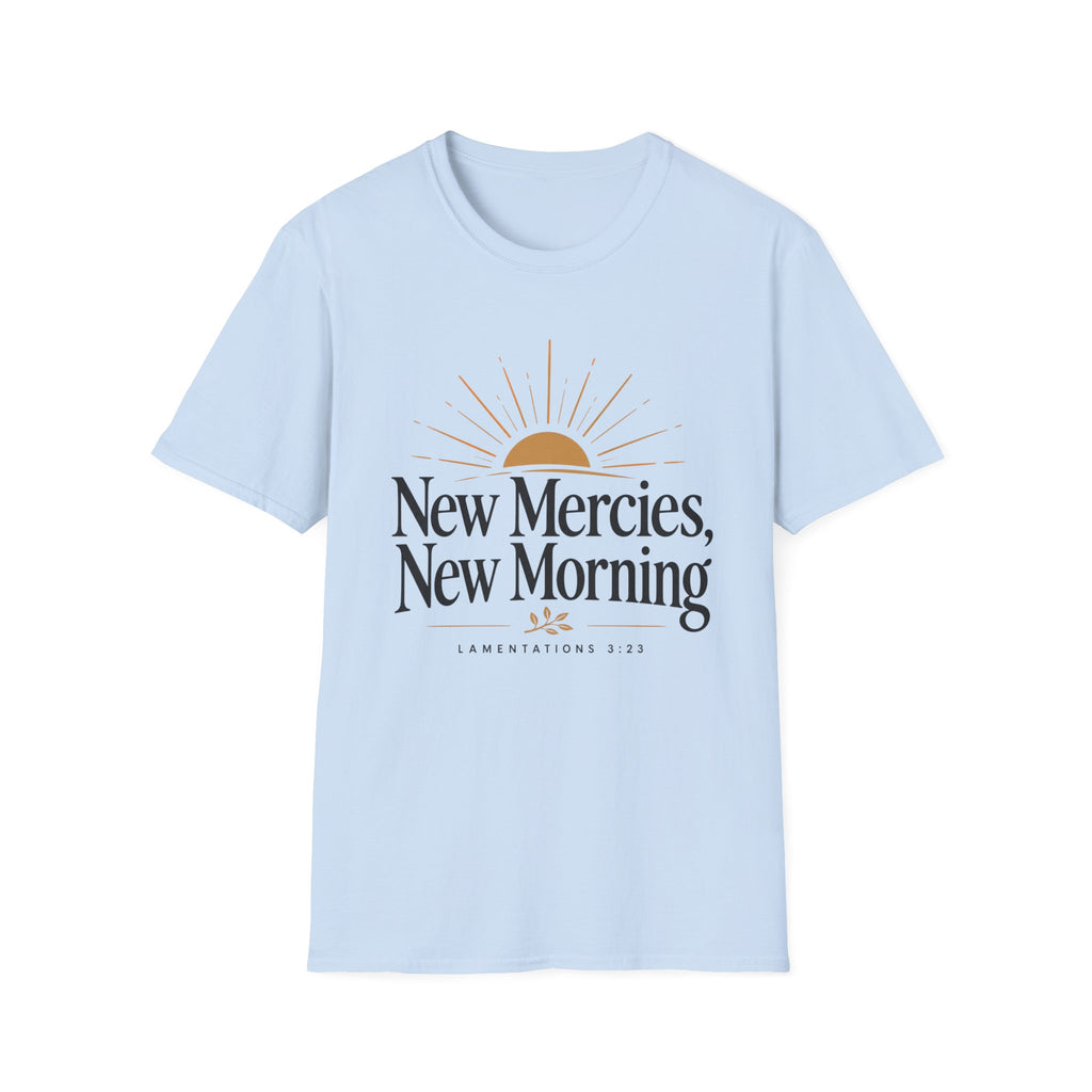 New Mercies T-Shirt