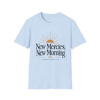New Mercies T-Shirt