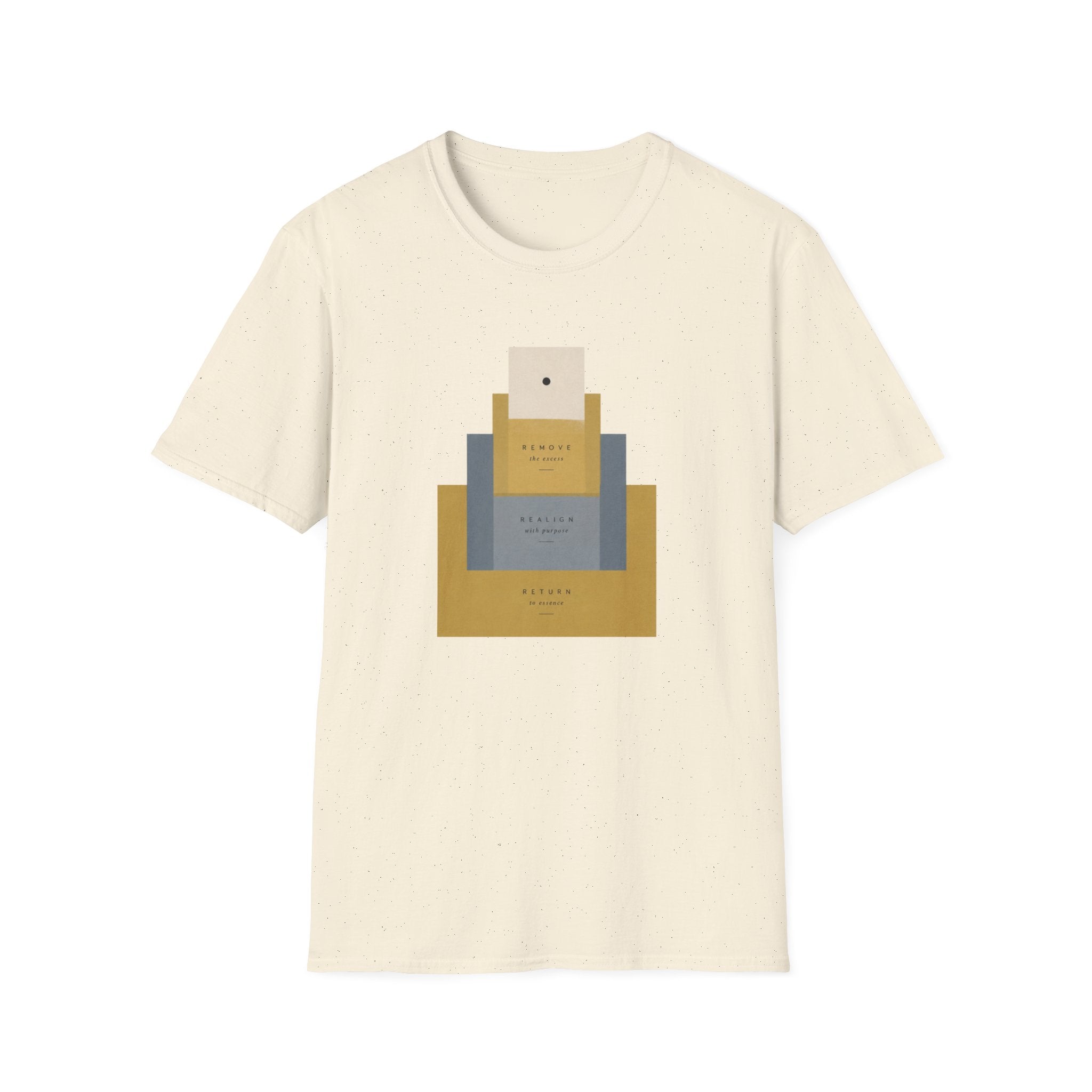 Simplfy the Soul T-Shirt