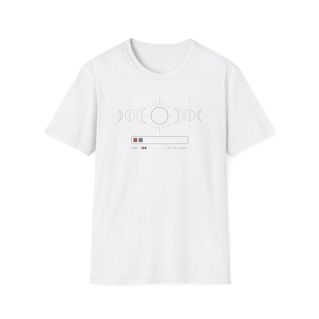 Mind Stillness T-Shirt