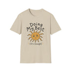Doing my BestT-Shirt