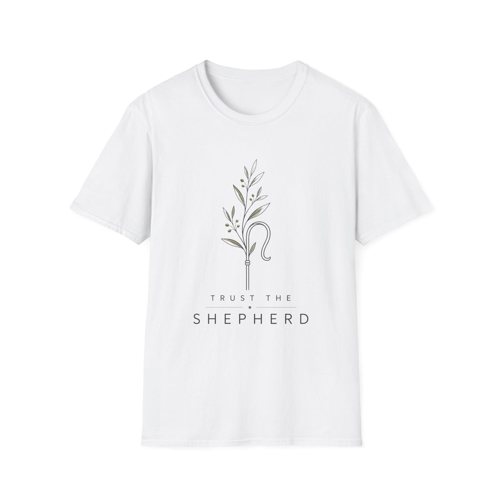 Trust the ShepherdT-Shirt