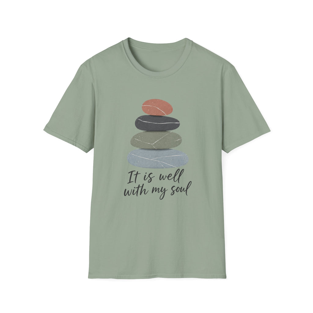It is Well with my Soul T-Shirt