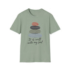 It is Well with my Soul T-Shirt