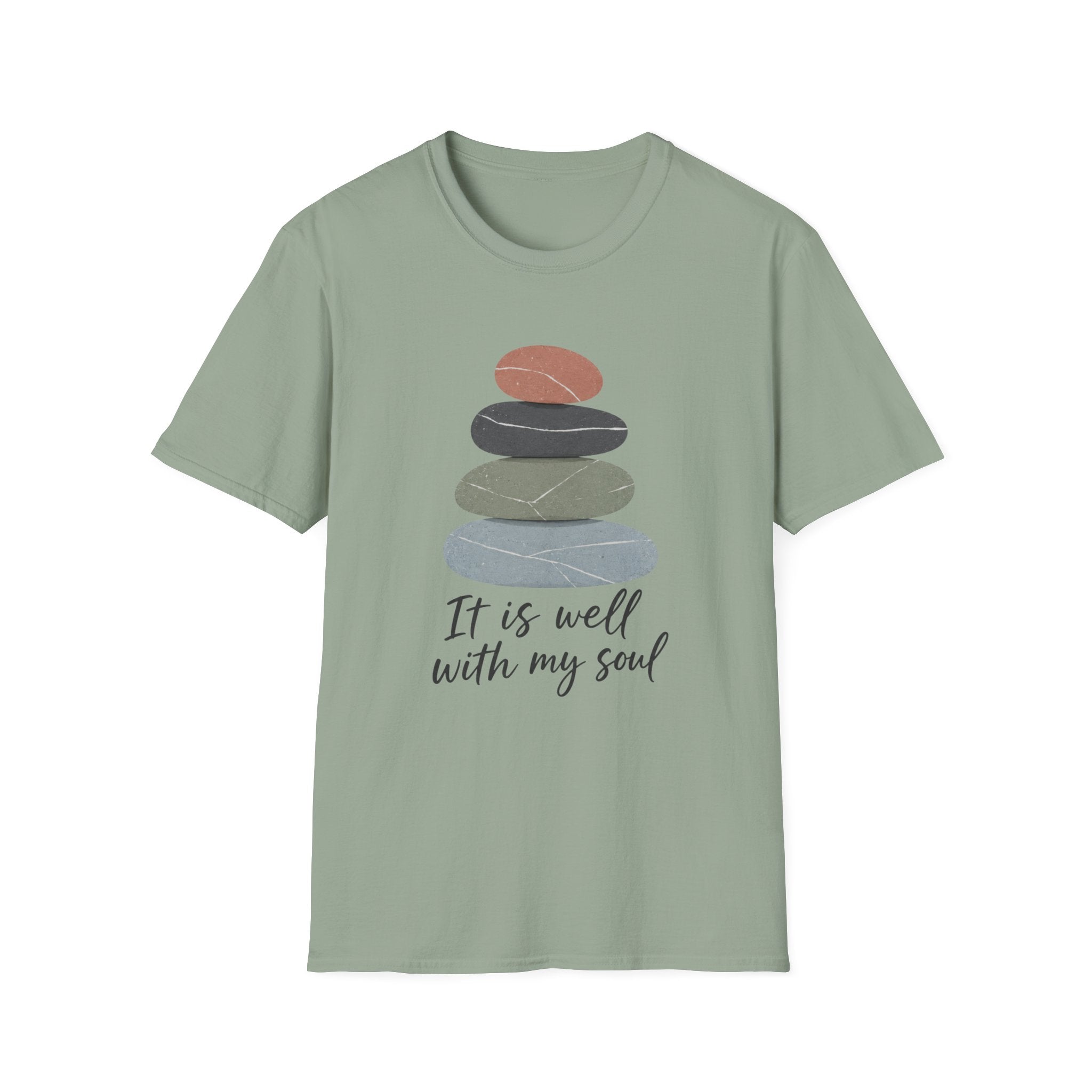 It is Well with my Soul T-Shirt