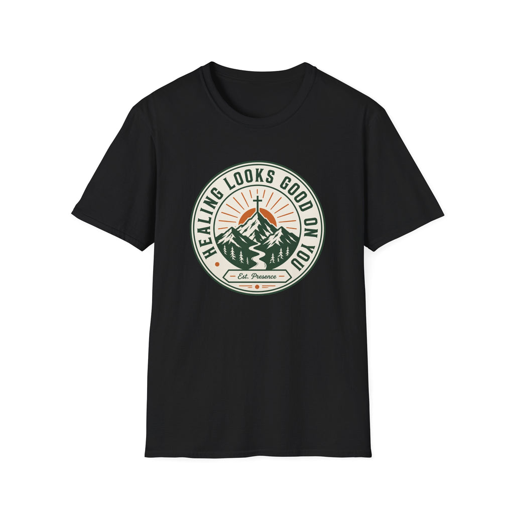 Healing Looks Good T-Shirt