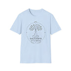 Cultivate Stillness T-Shirt