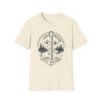 Led Beside Still Waters T-Shirt