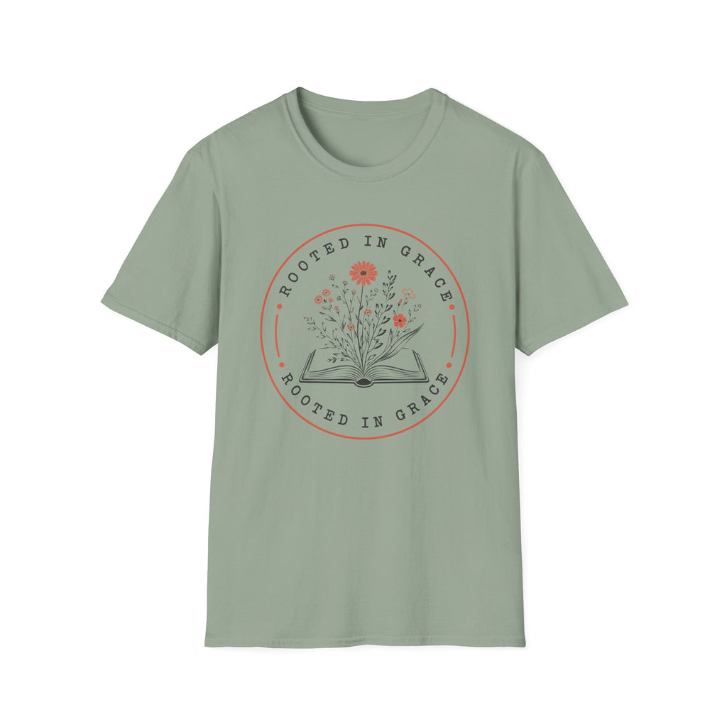 Rooted in Grace T-Shirt