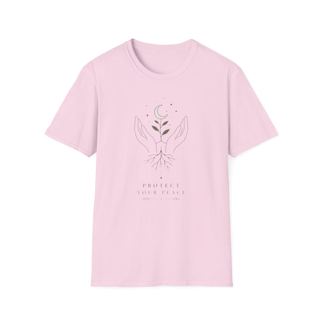 Protect your Peace 2 T-Shirt