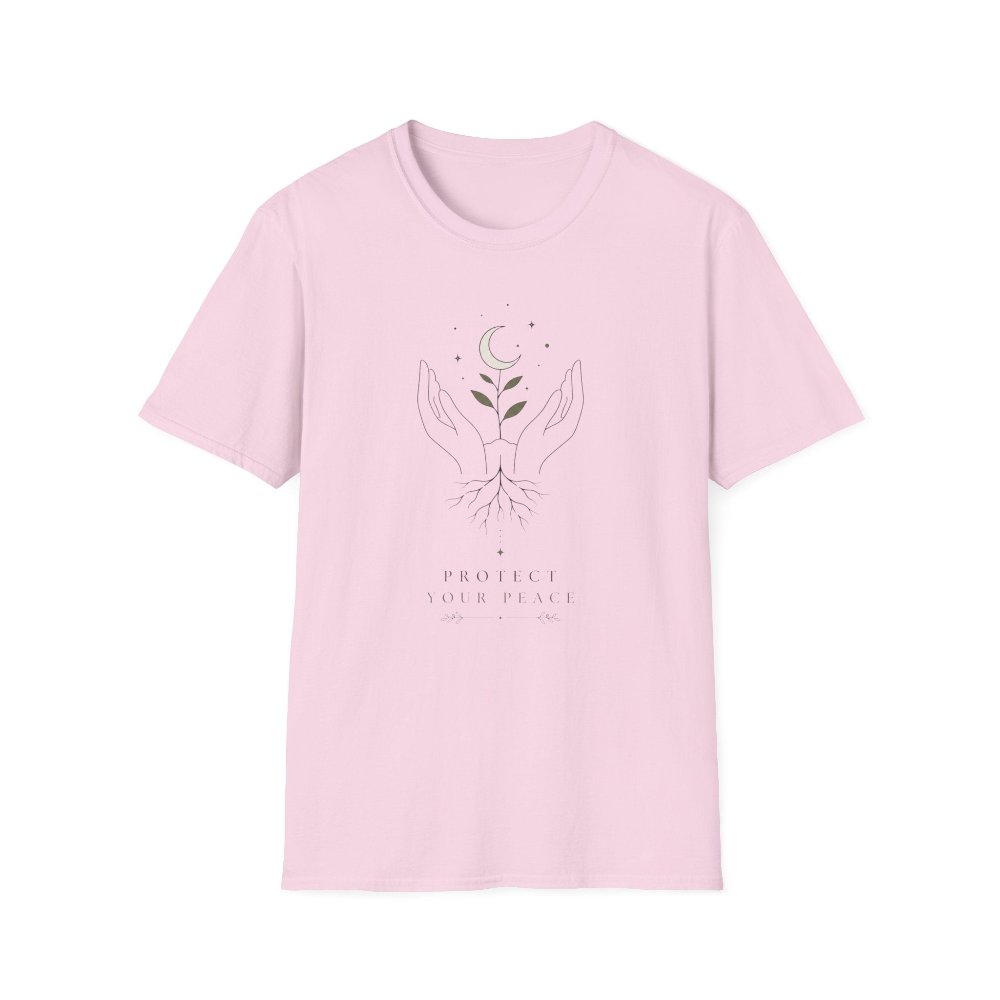 Protect your Peace 2 T-Shirt