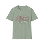 In this season T-Shirt