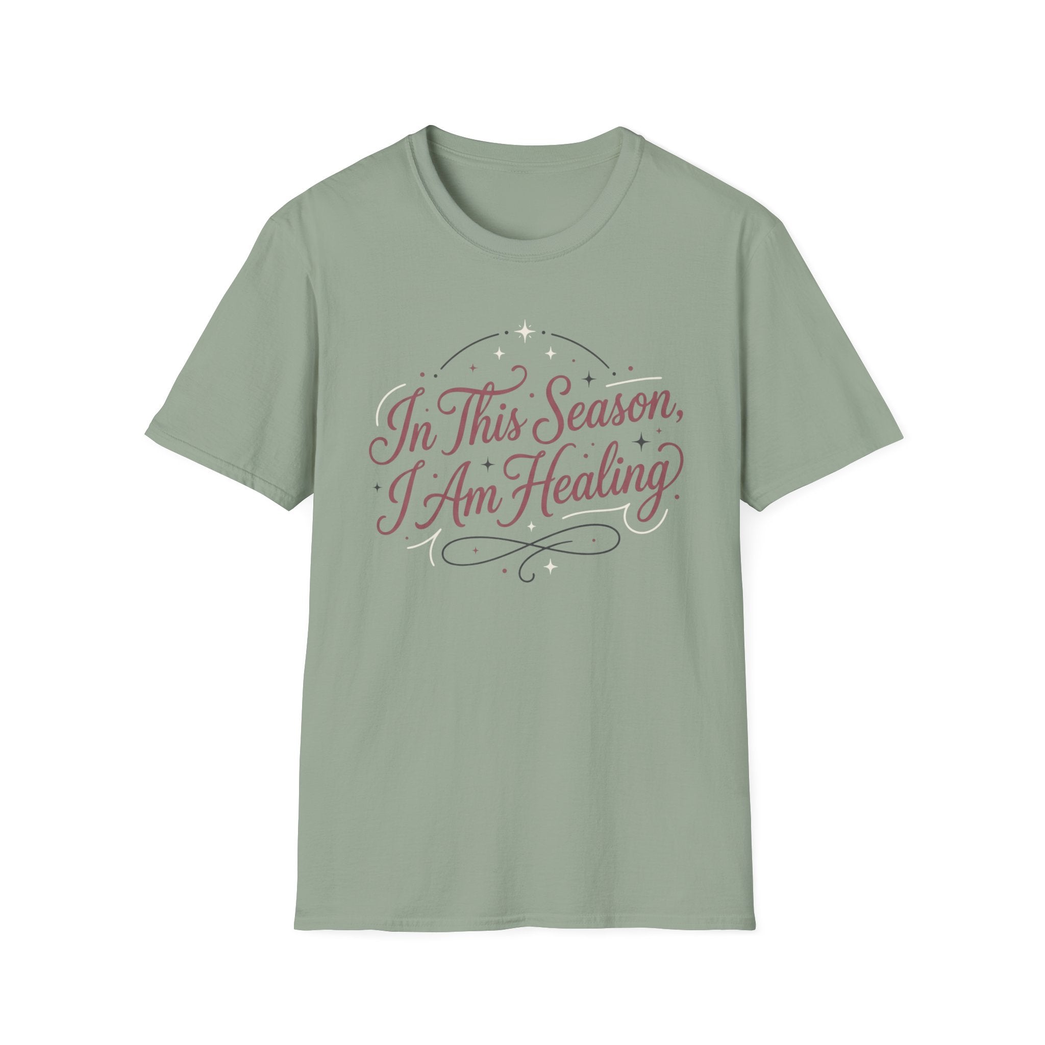 In this season T-Shirt