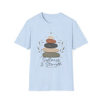 Softness is Strength T-Shirt