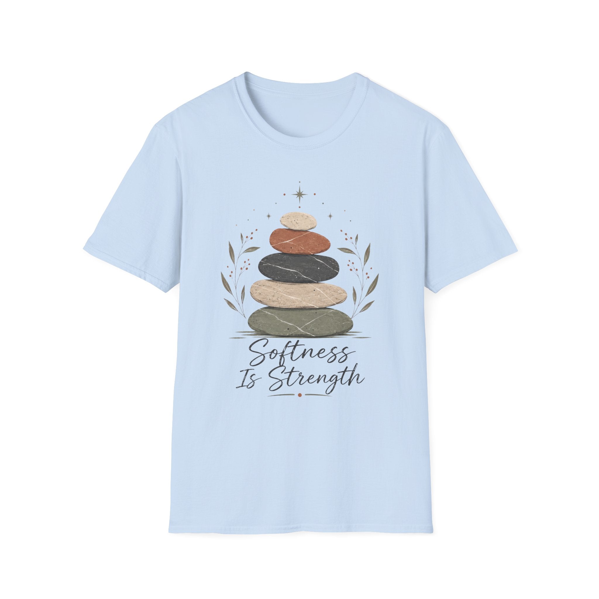 Softness is Strength T-Shirt