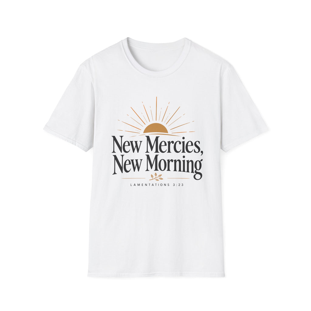 New Mercies T-Shirt