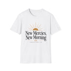 New Mercies T-Shirt