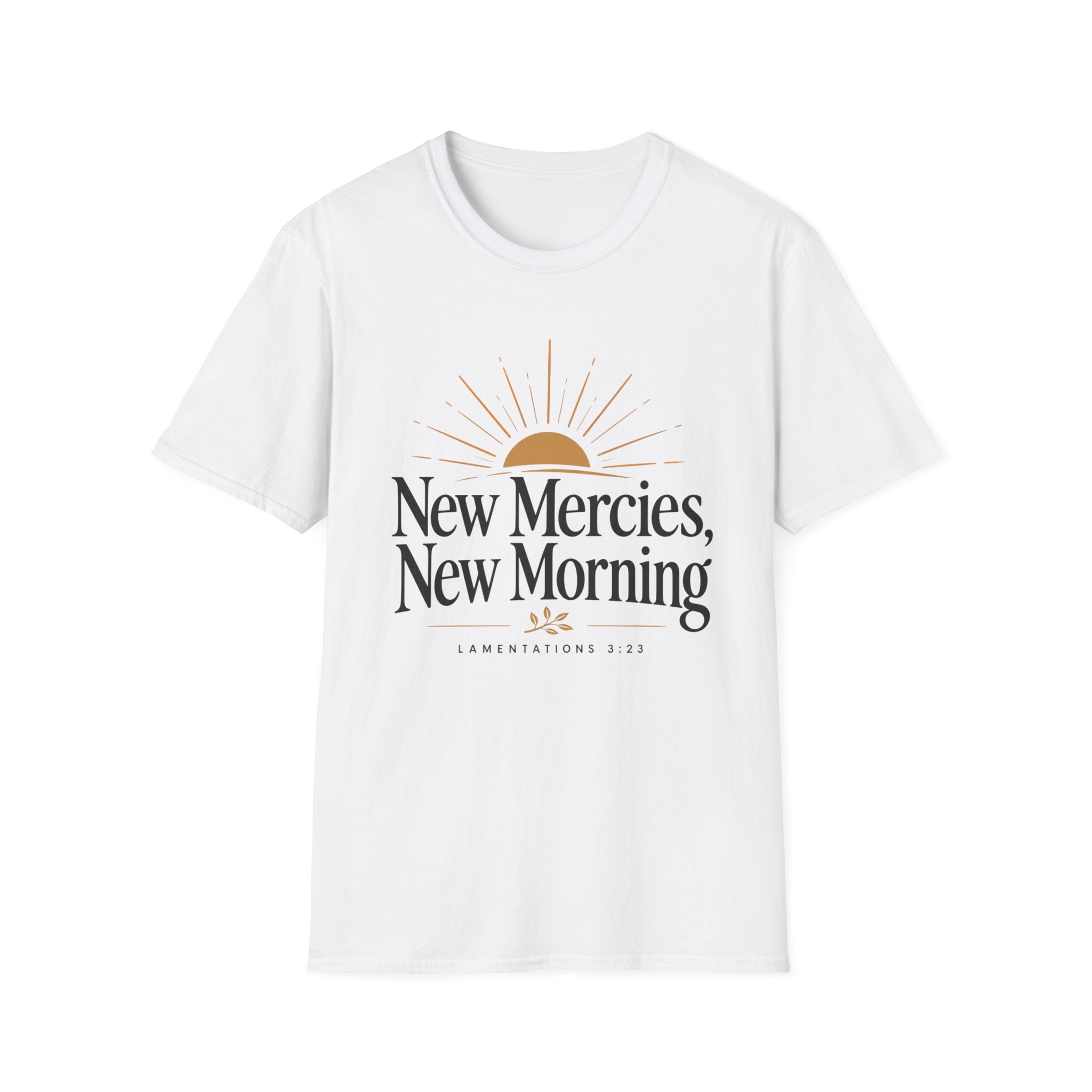 New Mercies T-Shirt
