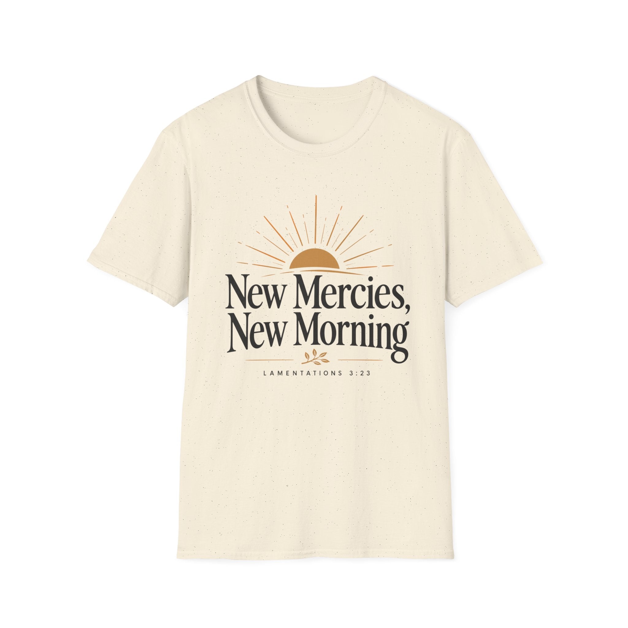 New Mercies T-Shirt