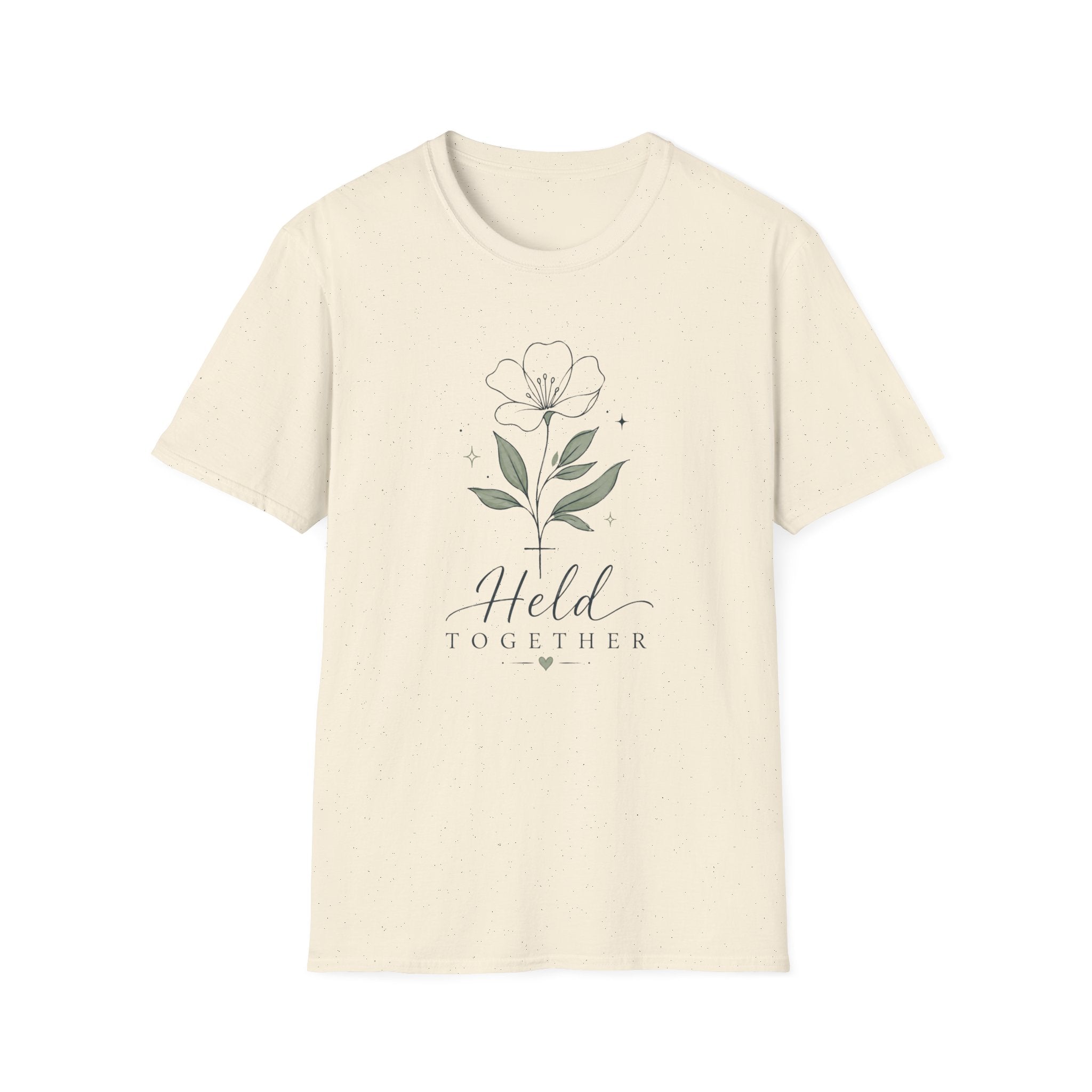 Held Together T-Shirt