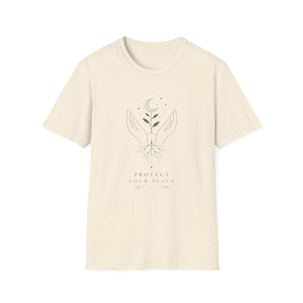 Protect your Peace 2 T-Shirt