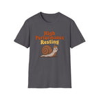 High Performance Resting T-Shirt