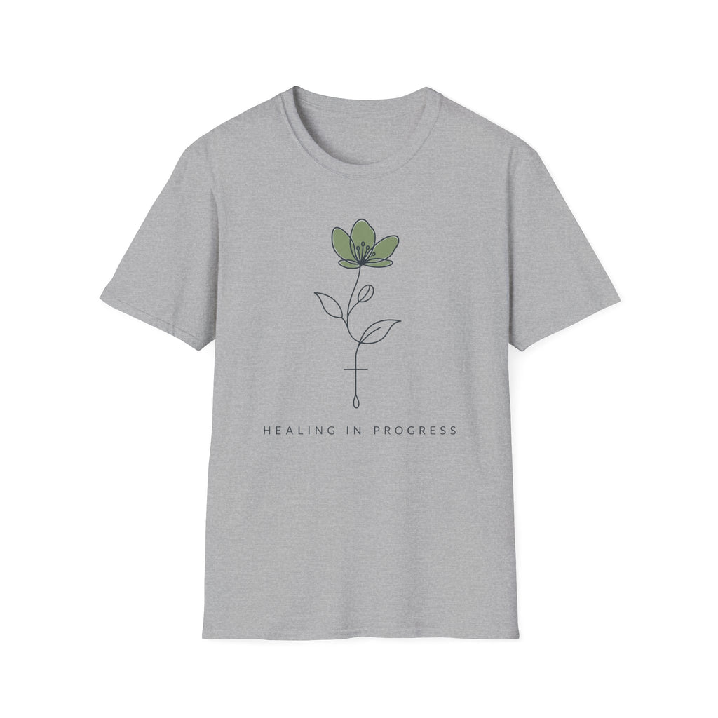 Healing in Progress T-Shirt