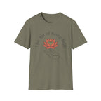 Art of Being Still T-Shirt