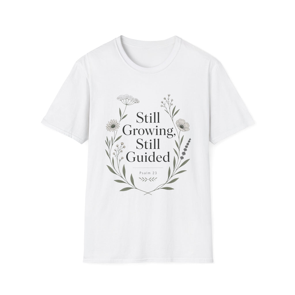 Still Guided T-Shirt