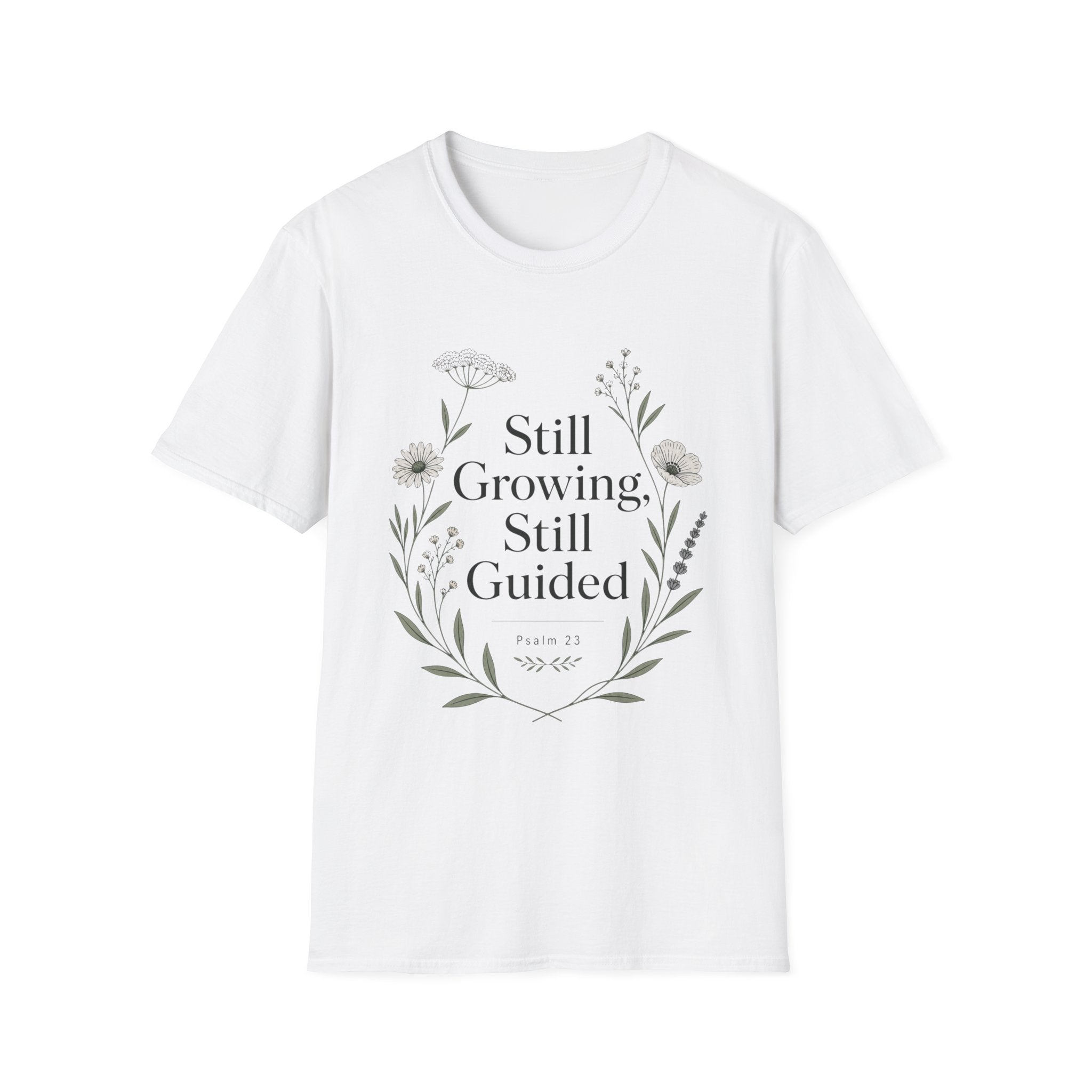 Still Guided T-Shirt